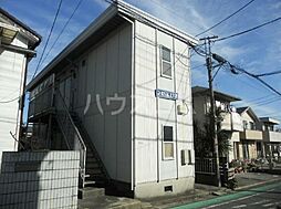 コーポＳＫ上矢部