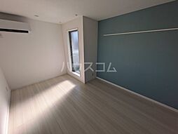 NSGATE五反野two 202