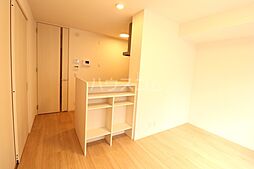 grandir lake 202 2階1LDKのリビング/ダイニング