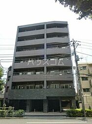 フェニックス永福町弐番館 407
