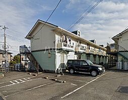 パークピュア小宮IIＡ