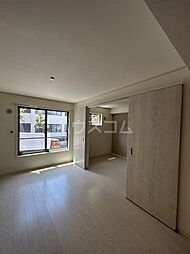 フローレンスベリー八王子 01030 1階1LDKのリビング/ダイニング