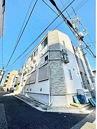 リュクスシティー高井戸 202