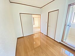 第二松風荘 202 2階1DKのリビング/ダイニング