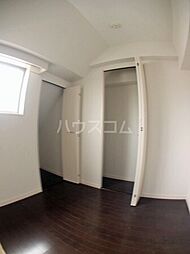 ル・リオン赤羽 702 7階1Kのリビング/ダイニング