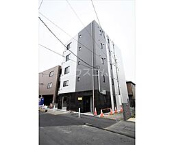 ピアコートTM練馬春日町弐番館