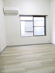 コーポ巣鴨　A棟 105 1階1Kのリビング/ダイニング