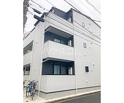 ＣＲＡＳＴＩＮＥ金町2丁目