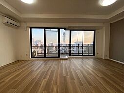 フロンティアタワー難波EAST