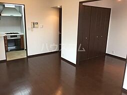 クレストラフィーネ大森駅前 1204