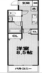 ARTISTA御所西ドウーエ