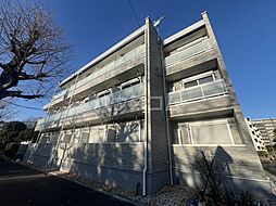 リブリ・検見川浜