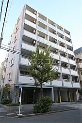 ラグジュアリーアパートメント両国 705