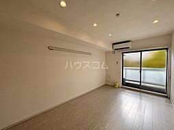 リブリ・検見川浜