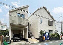 パークサイドヒルズ 201