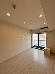 リブリ・検見川浜