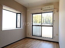 メゾンボヌール喜多見 305 3階2DKのリビング/ダイニング