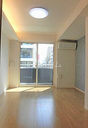 ＰＡＲＴＥＮＺＡ広小路 203 2階1Kのリビング/ダイニング