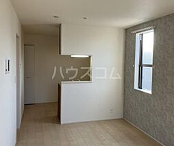 リーブルファイン大森台 201