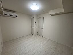 Yolk江古田 102 1階1Kのリビング/ダイニング