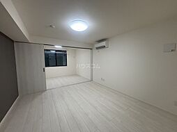 Yolk江古田 205 2階1LDKのリビング/ダイニング