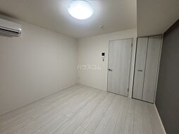 Yolk江古田 103 1階1Kのリビング/ダイニング