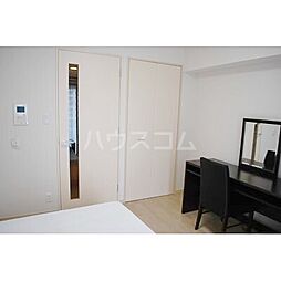 プレスタイル川崎 201 2階1Kのリビング/ダイニング