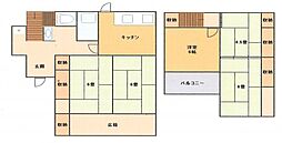 沼田市薄根町戸建