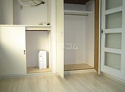 パレス相模大野 203