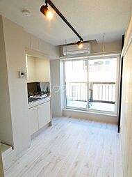 ＡＶＥＮＩＲ池上（BELS認証物件） 404 4階ワンルームのリビング/ダイニング