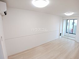 つくばエクスプレス 守谷駅 徒歩7分の賃貸アパート 1階1LDKのリビング/ダイニング