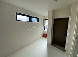 東京メトロ丸ノ内線 四谷三丁目駅 徒歩5分の賃貸マンション 3階1Kのリビング/ダイニング