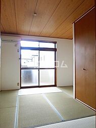 ハイツＫＴＹ 105 2階1Kのリビング/ダイニング