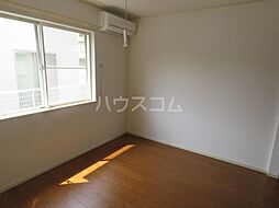 輝ハウスＡ棟 1階1Kのリビング/ダイニング