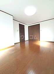 ヒロレジデンス十条 301 3階2DKのリビング/ダイニング