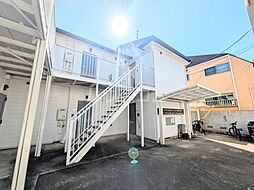 パークハイム本町 202