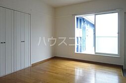 パークハイム本町 202 2階ワンルームのリビング/ダイニング