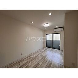 fika道徳 301 3階1LDKのリビング/ダイニング