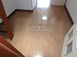 ジェネックスコート