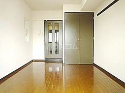 ダイホープラザ桜上水 204 2階1Kのリビング/ダイニング