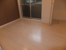 名古屋市営桜通線 太閤通駅 徒歩7分の賃貸アパート 2階1Kのリビング/ダイニング