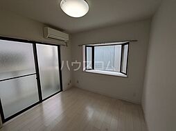 イイダアネックスII 3階3LDKのリビング/ダイニング