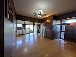 JR横須賀線 衣笠駅 徒歩8分の賃貸一戸建て