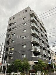 アヴェニーユ弐番館 302