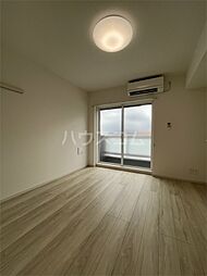 リブリ・坂戸山田町 306 3階1Kのリビング/ダイニング