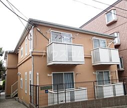 ベルフォーレ 205