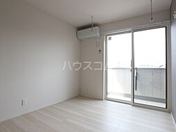 アーリントンハイツ矢部 0102 1階1LDKのリビング/ダイニング