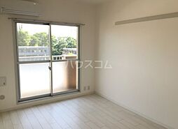 プライムアーバン武蔵小金井 316 3階3DKのリビング/ダイニング