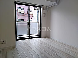 ＭＡＸＩＶ八王子ＤＵＥ 407 4階1Kのリビング/ダイニング