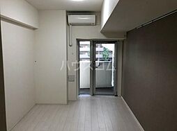 メインステージ大山II 705 7階1Kのリビング/ダイニング